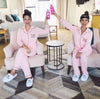 Wine Lover 2pc Pant Set