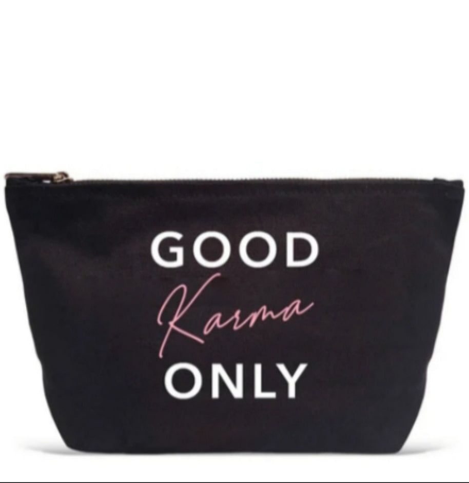 Karma Beauty Bag