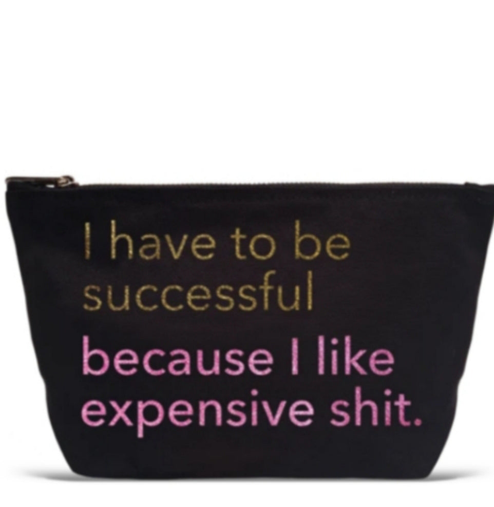 Expensive Bag