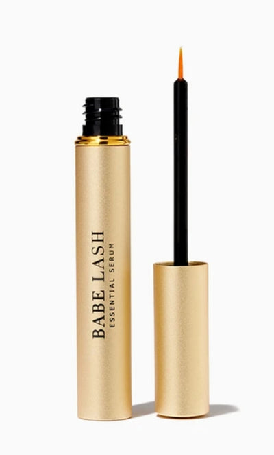 Lash Growth Serum
